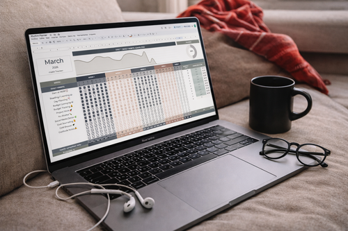 Rhythm Daily Task Planner